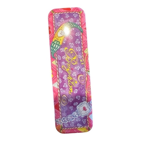 BNWT Brighton Natures Heart Bookmark - Picture 2 of 2